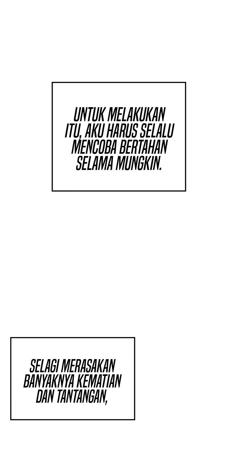 Solo Leveling: Ragnarok Chapter 45 - halaman 34