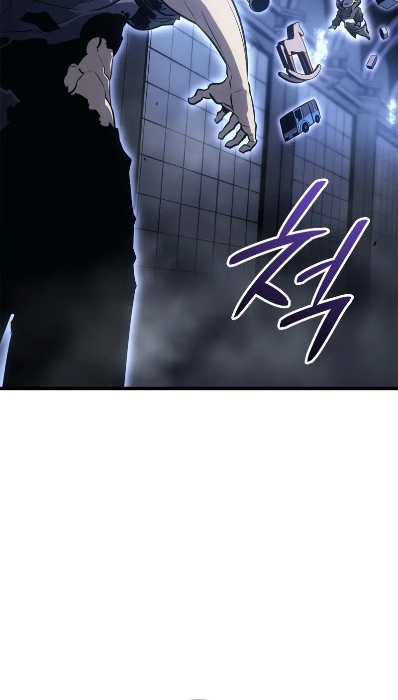 Solo Leveling: Ragnarok Chapter 45 - halaman 40