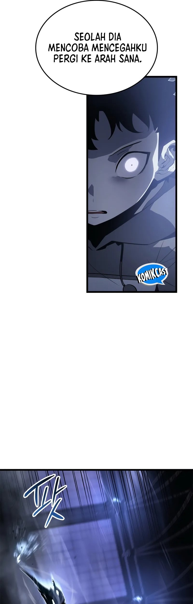 Solo Leveling: Ragnarok Chapter 45 - halaman 41