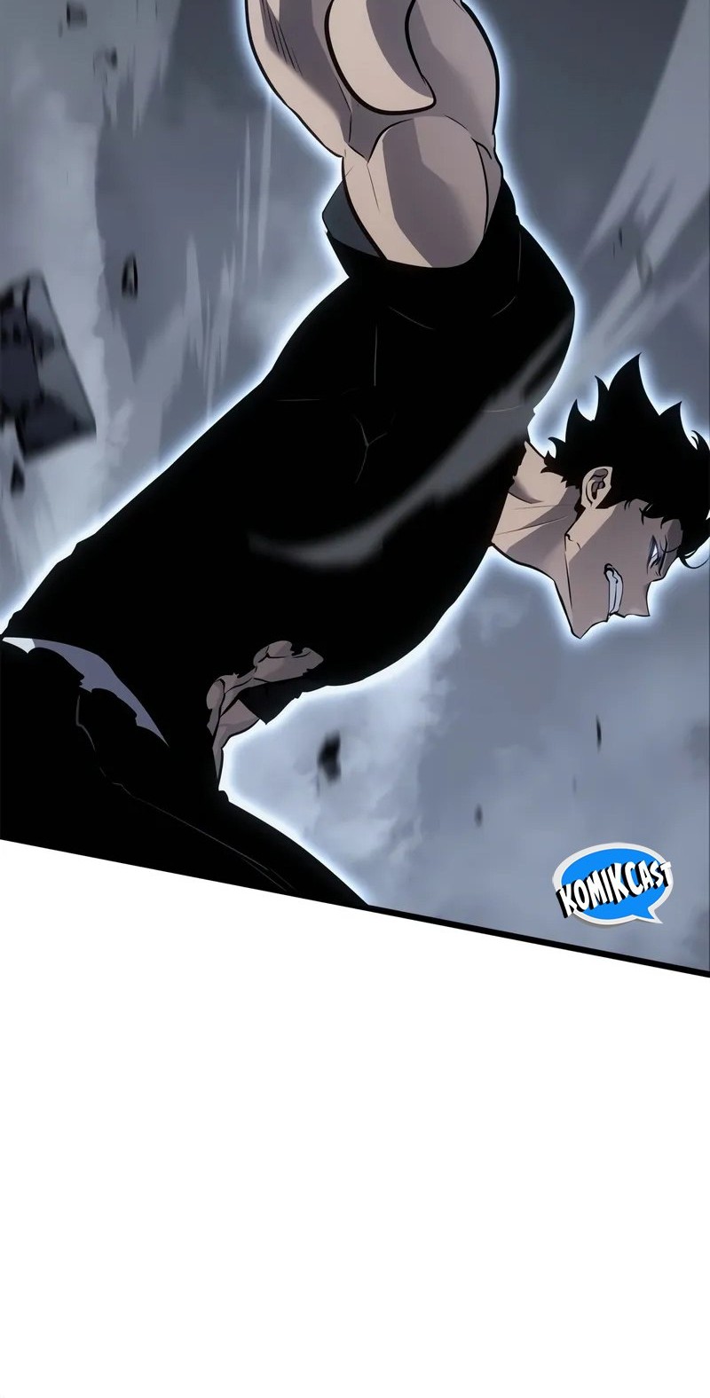 Solo Leveling: Ragnarok Chapter 45 - halaman 50