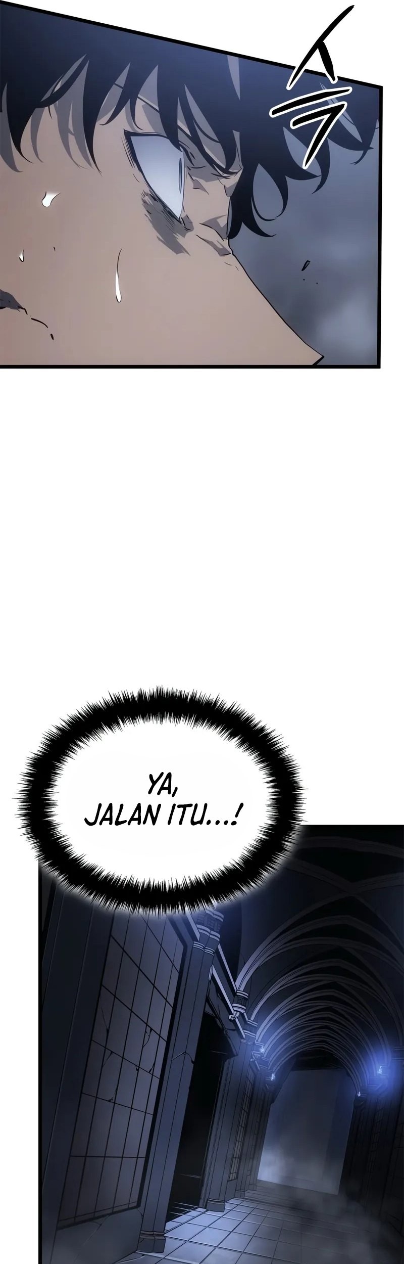 Solo Leveling: Ragnarok Chapter 45 - halaman 51