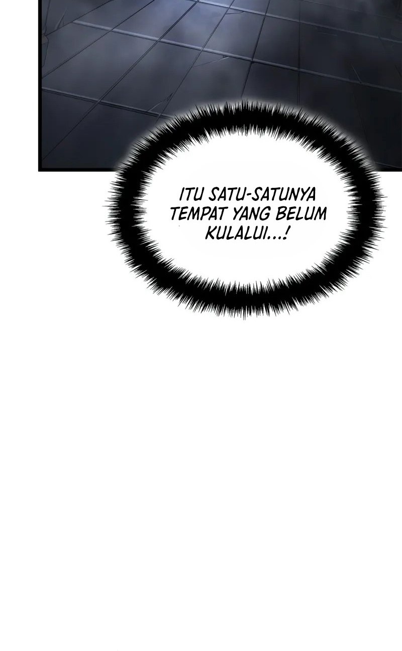 Solo Leveling: Ragnarok Chapter 45 - halaman 52