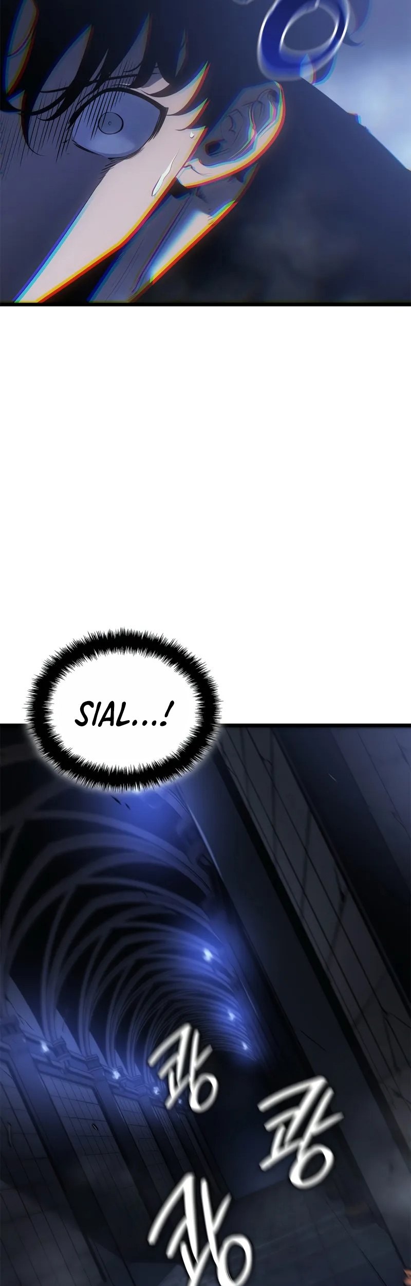Solo Leveling: Ragnarok Chapter 45 - halaman 57