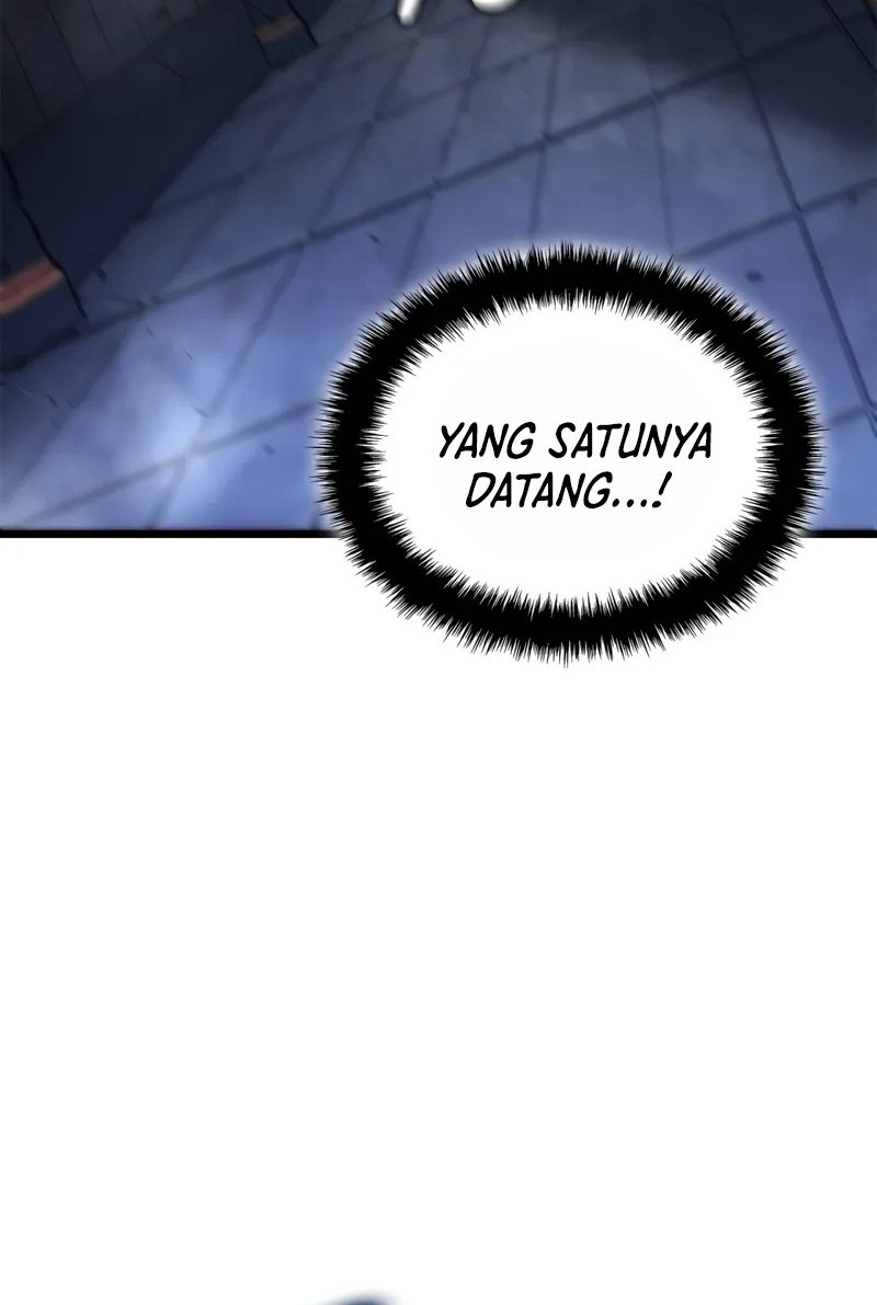 Solo Leveling: Ragnarok Chapter 45 - halaman 58
