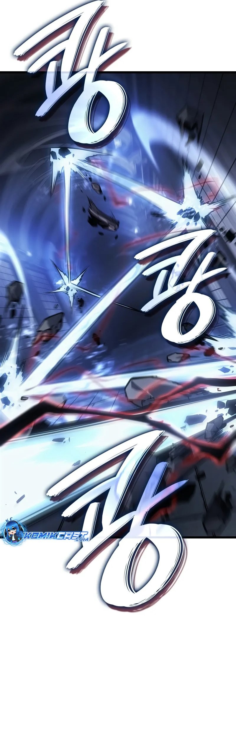 Solo Leveling: Ragnarok Chapter 45 - halaman 59