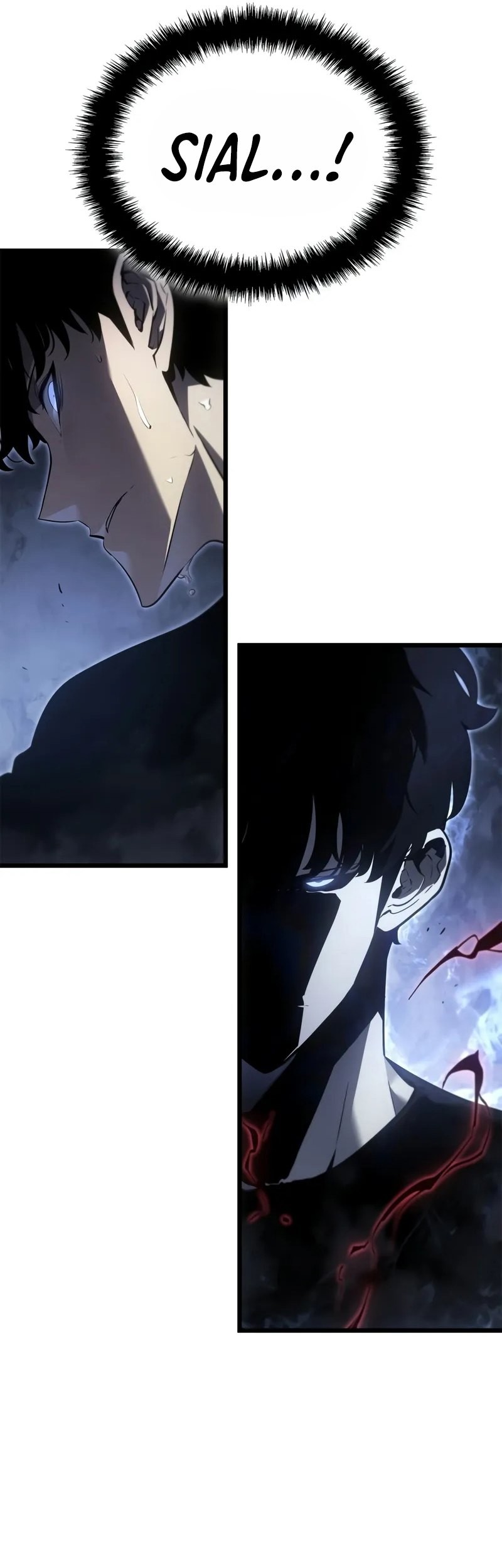 Solo Leveling: Ragnarok Chapter 45 - halaman 64