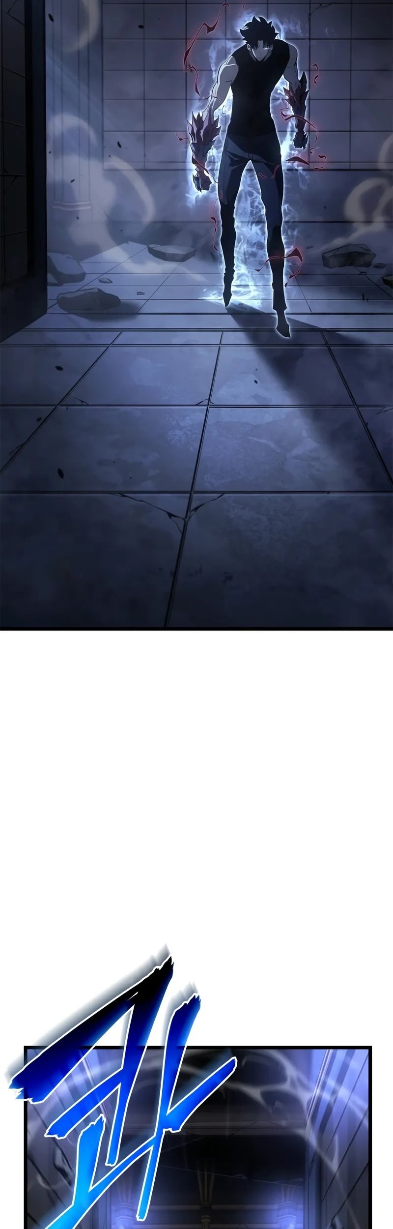 Solo Leveling: Ragnarok Chapter 45 - halaman 66