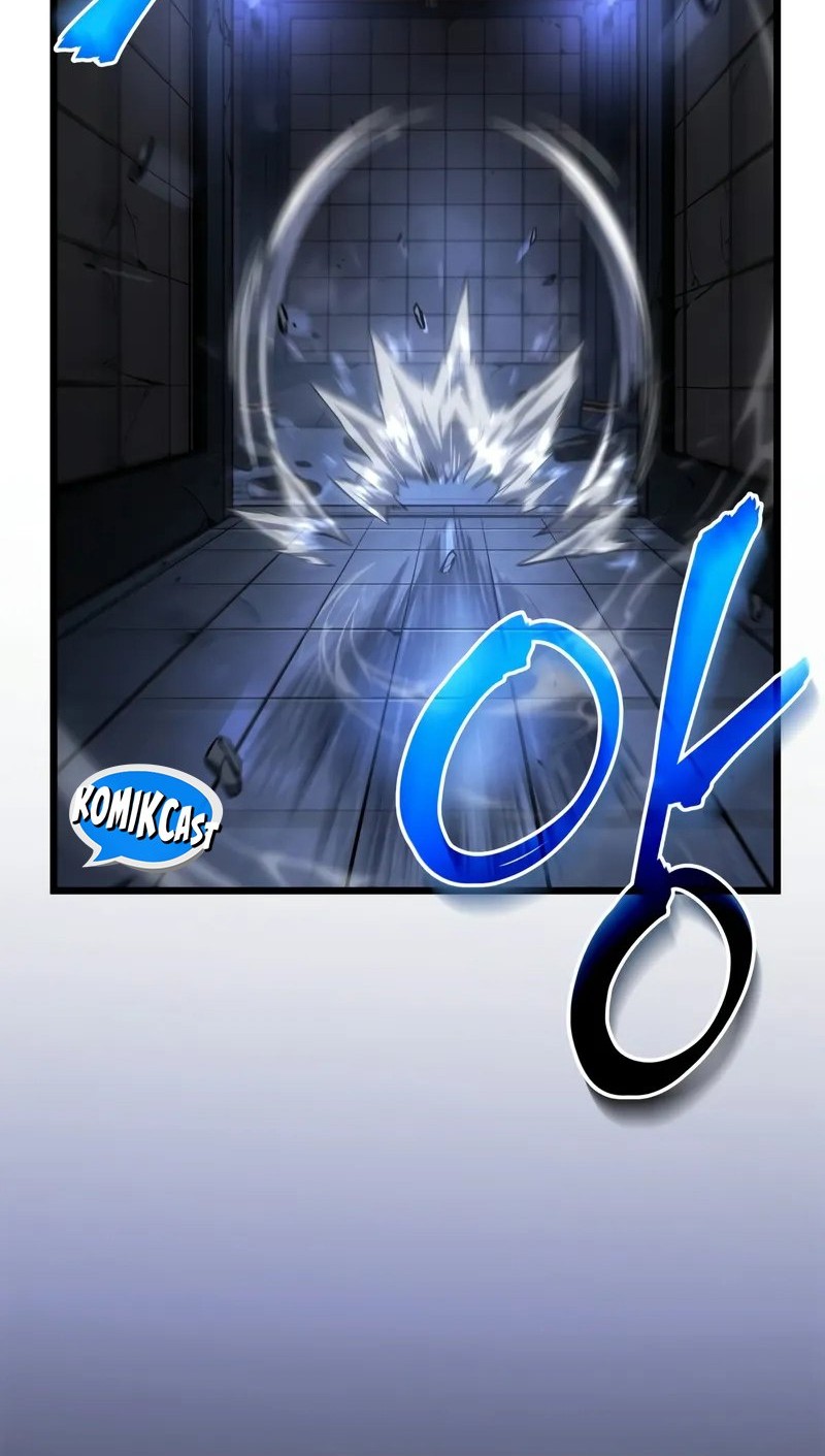 Solo Leveling: Ragnarok Chapter 45 - halaman 67