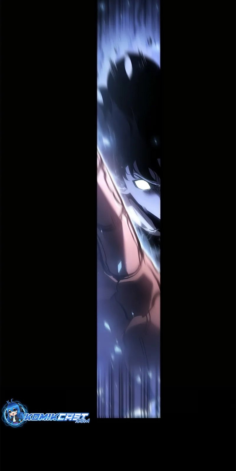 Solo Leveling: Ragnarok Chapter 45 - halaman 69