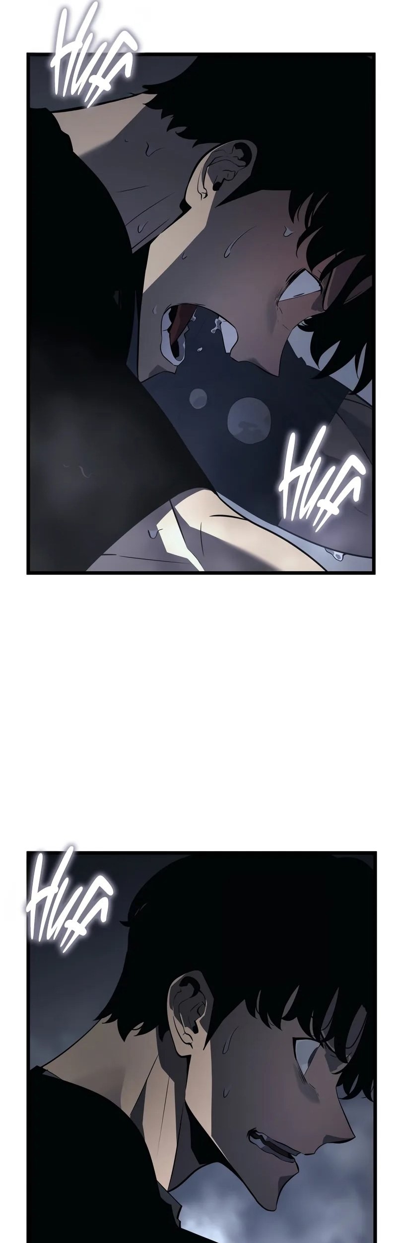 Solo Leveling: Ragnarok Chapter 45 - halaman 72