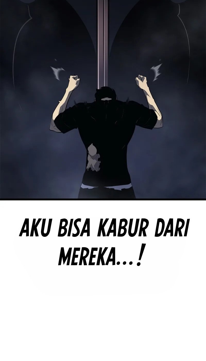 Solo Leveling: Ragnarok Chapter 45 - halaman 75