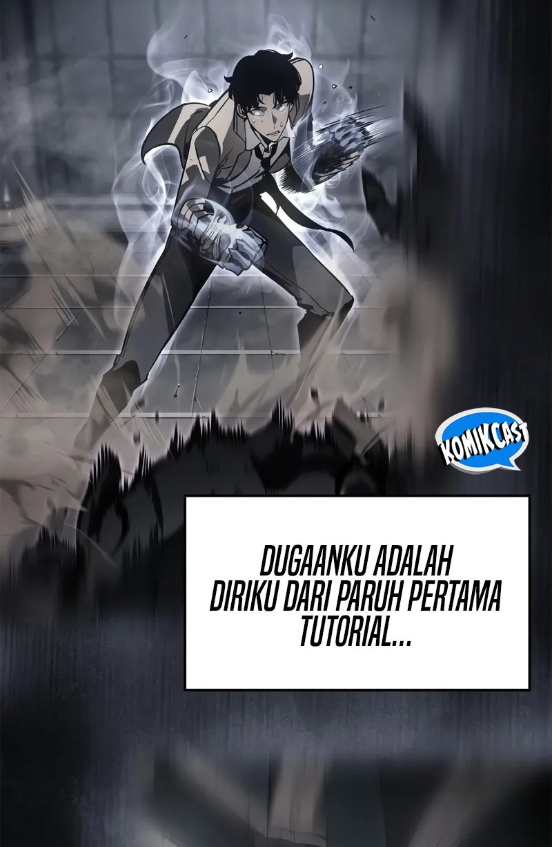Solo Leveling: Ragnarok Chapter 45 - halaman 77