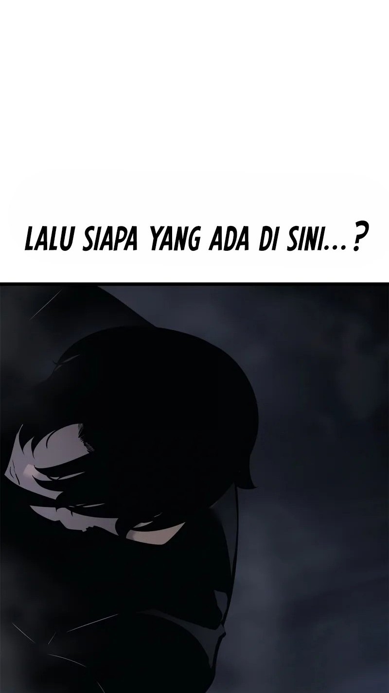 Solo Leveling: Ragnarok Chapter 45 - halaman 79