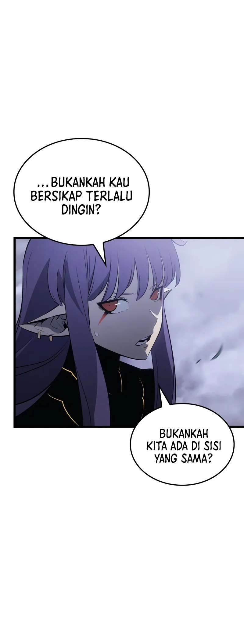 Solo Leveling: Ragnarok Chapter 45 - halaman 8