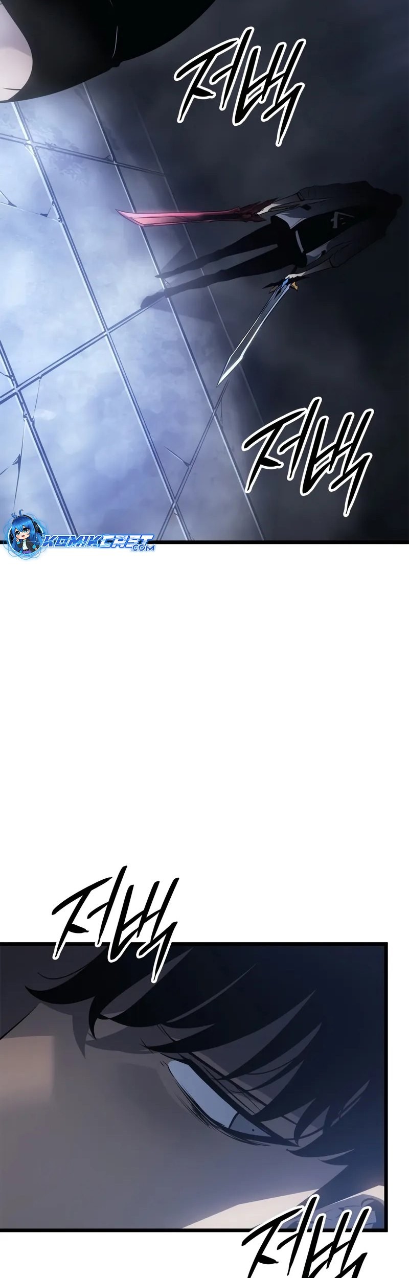 Solo Leveling: Ragnarok Chapter 45 - halaman 80