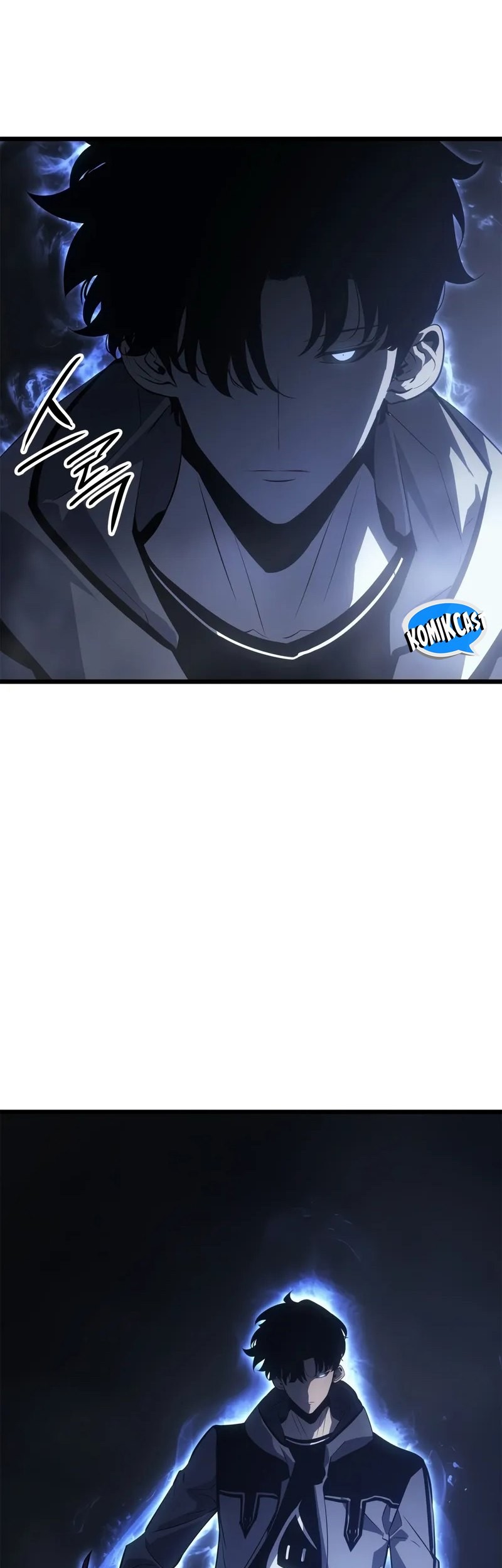 Solo Leveling: Ragnarok Chapter 45 - halaman 82