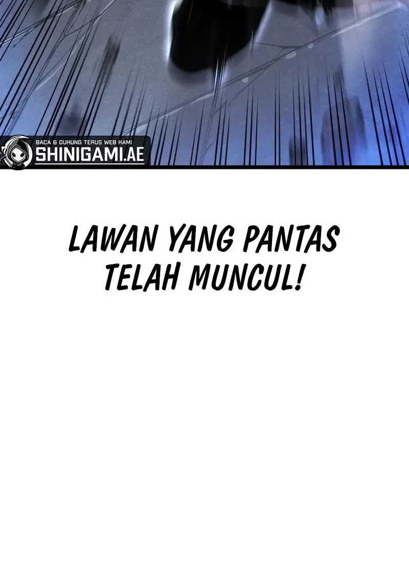 Solo Leveling: Ragnarok Chapter 46 - halaman 10