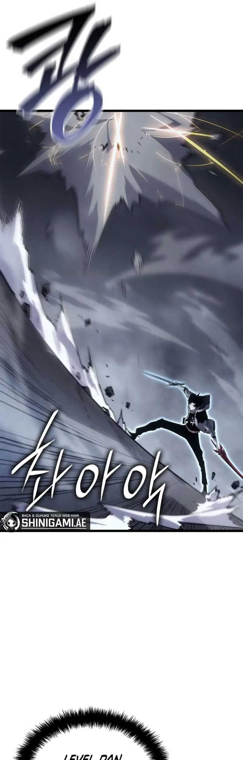 Solo Leveling: Ragnarok Chapter 46 - halaman 11