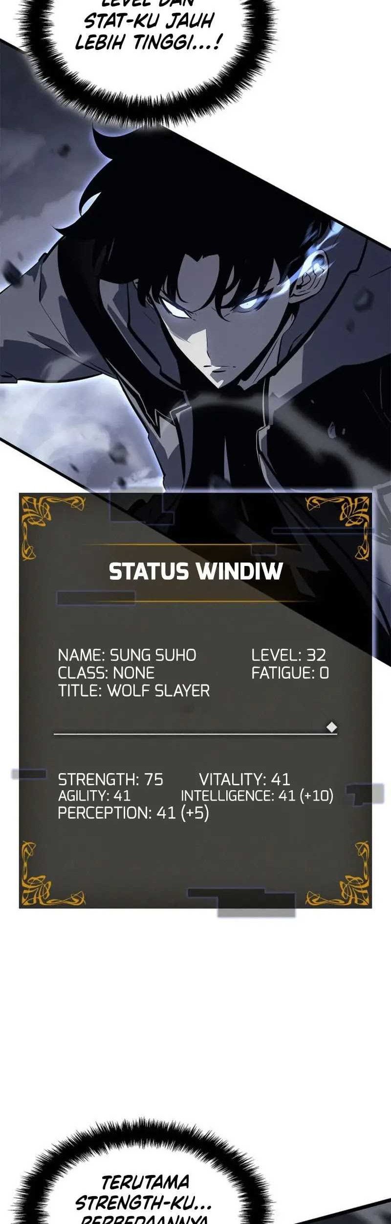 Solo Leveling: Ragnarok Chapter 46 - halaman 12
