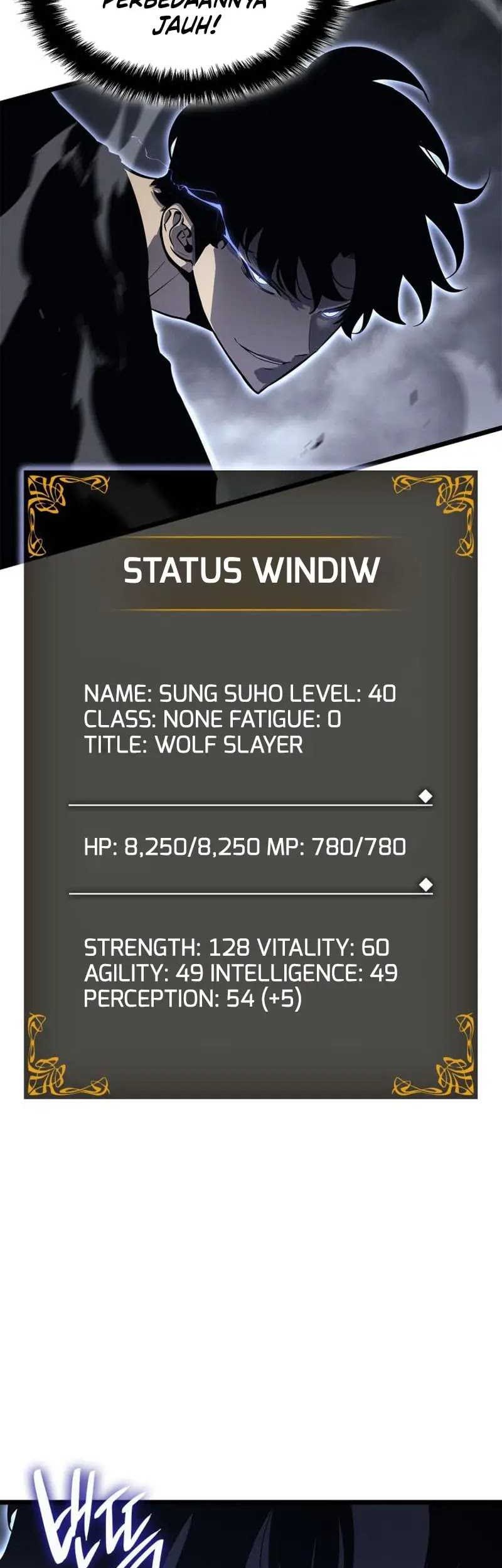 Solo Leveling: Ragnarok Chapter 46 - halaman 13