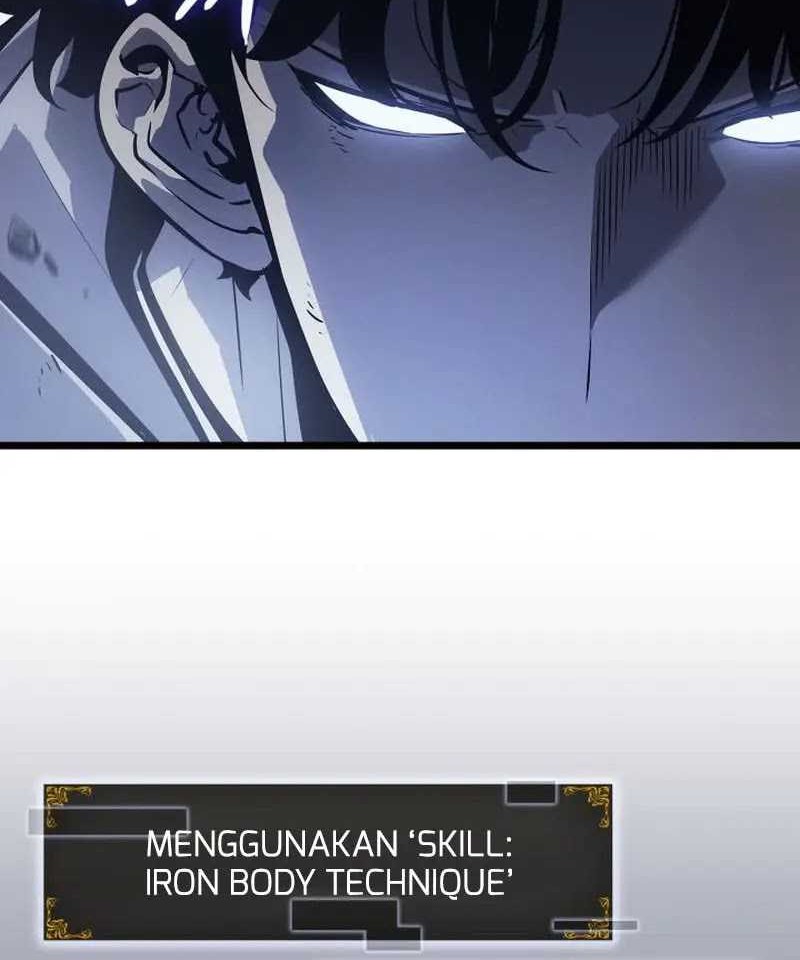 Solo Leveling: Ragnarok Chapter 46 - halaman 14