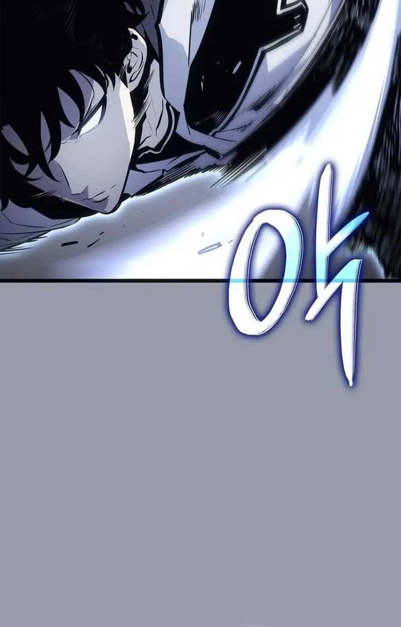 Solo Leveling: Ragnarok Chapter 46 - halaman 18