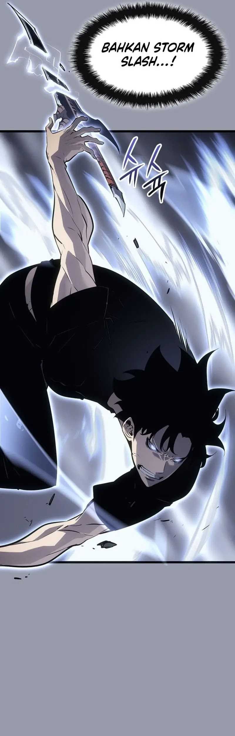 Solo Leveling: Ragnarok Chapter 46 - halaman 19