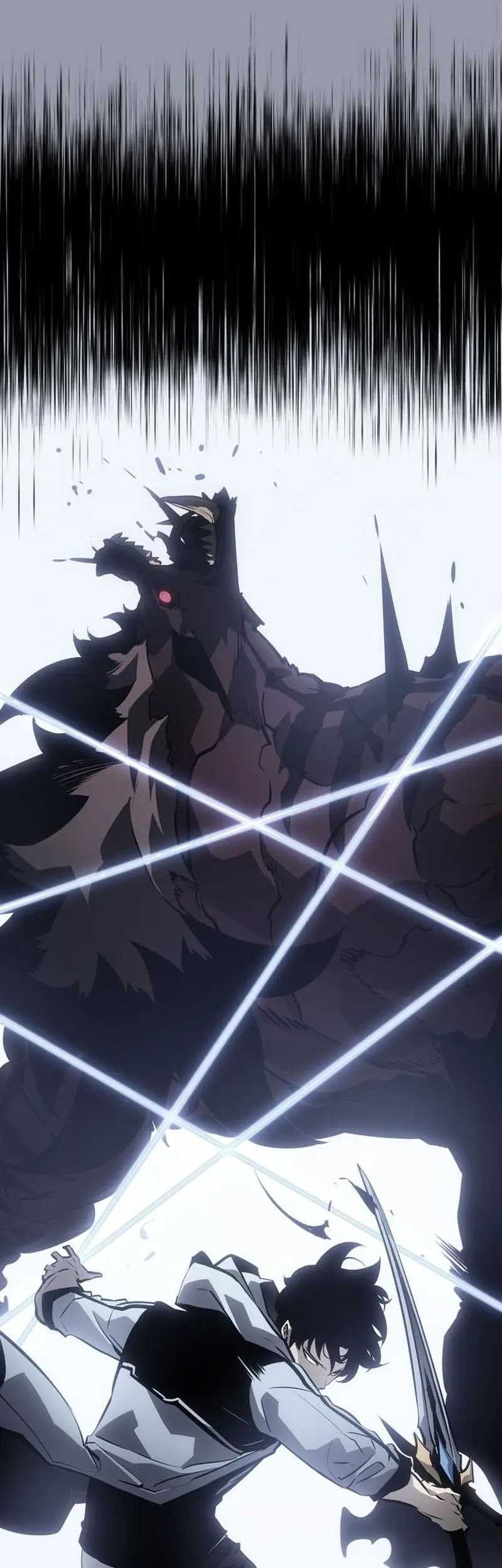 Solo Leveling: Ragnarok Chapter 46 - halaman 23