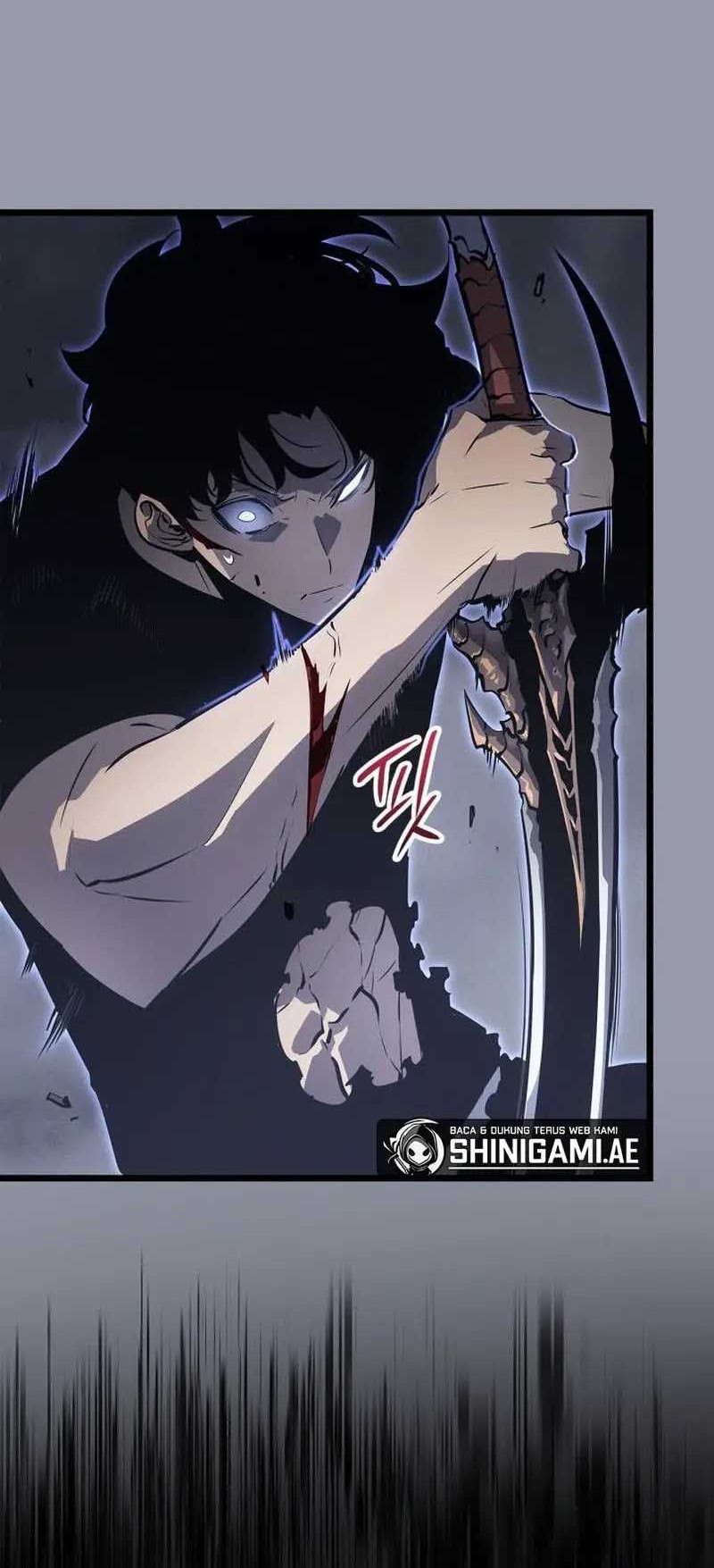 Solo Leveling: Ragnarok Chapter 46 - halaman 26