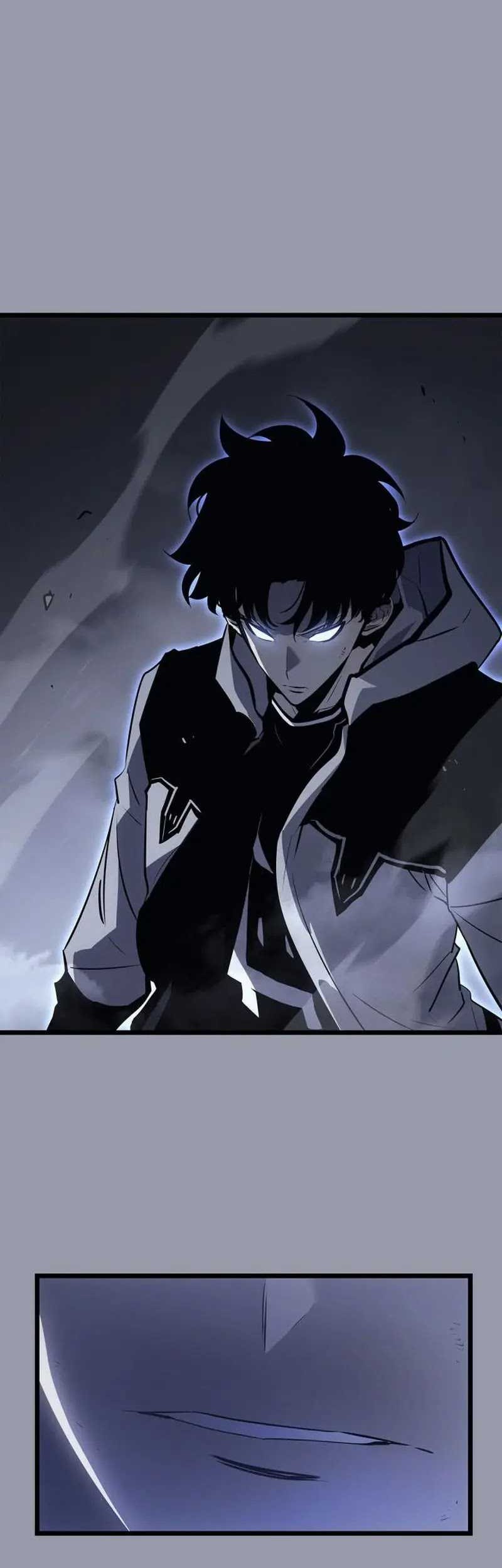 Solo Leveling: Ragnarok Chapter 46 - halaman 29