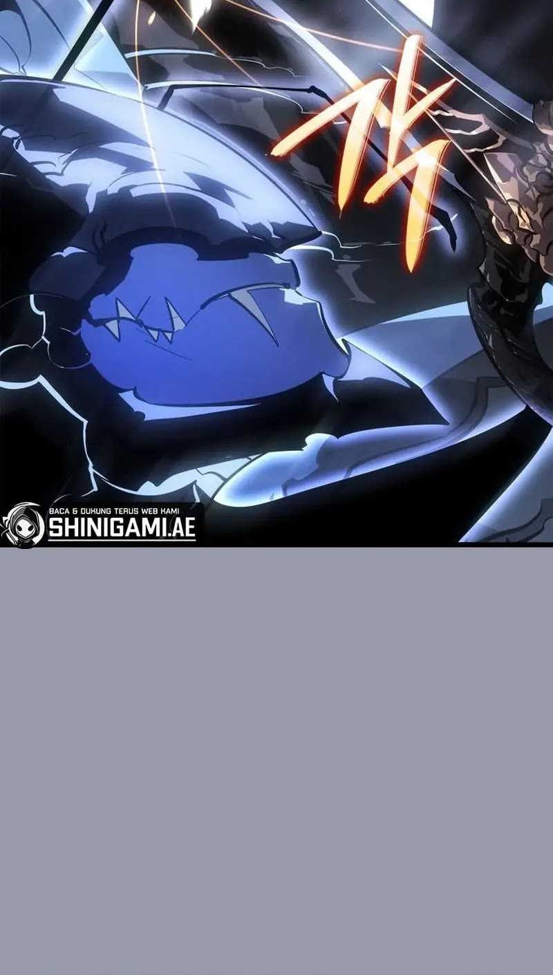 Solo Leveling: Ragnarok Chapter 46 - halaman 34