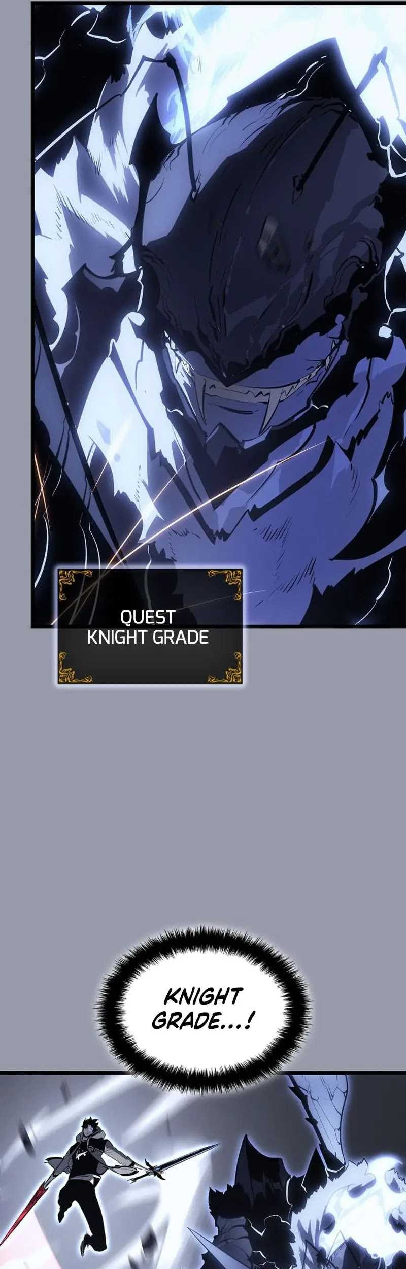 Solo Leveling: Ragnarok Chapter 46 - halaman 35