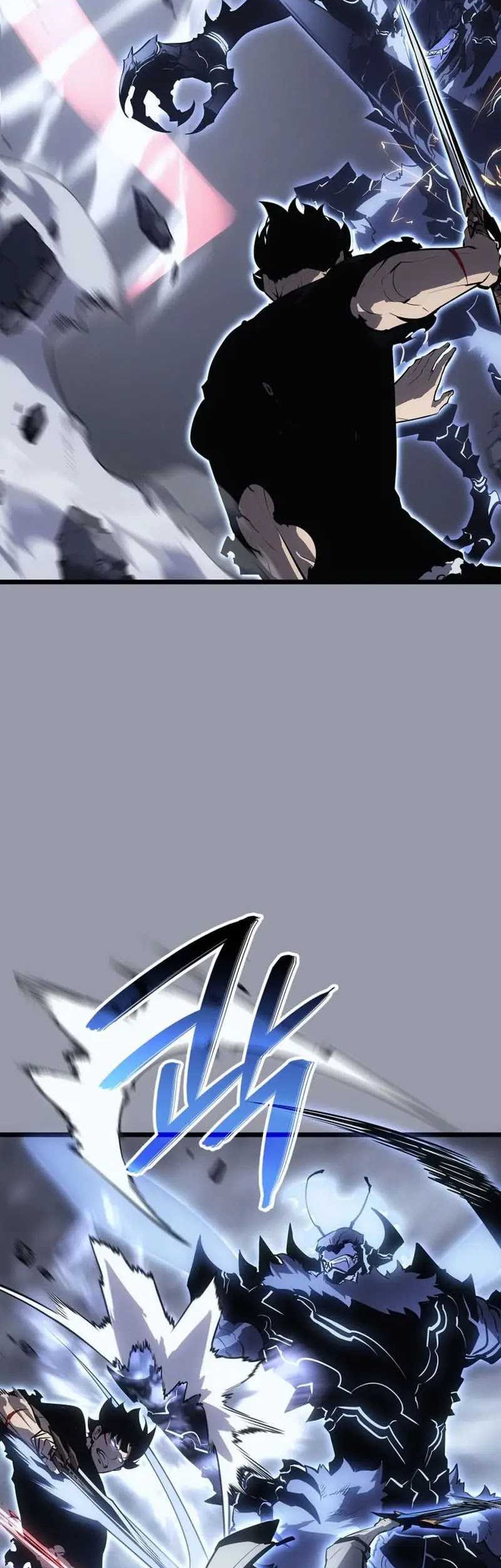 Solo Leveling: Ragnarok Chapter 46 - halaman 36