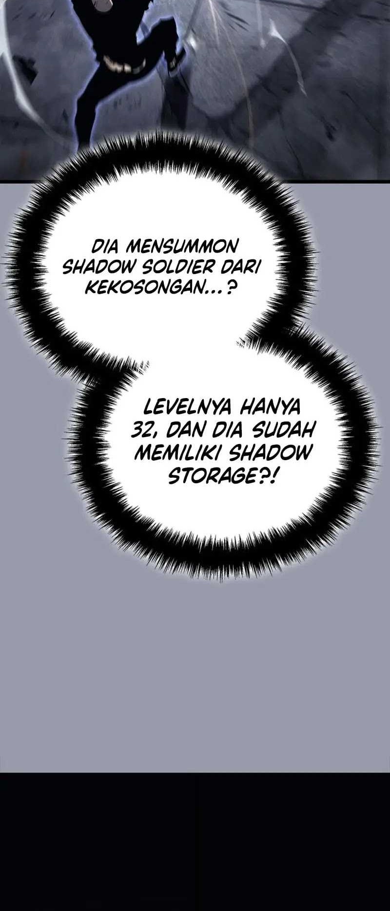 Solo Leveling: Ragnarok Chapter 46 - halaman 38