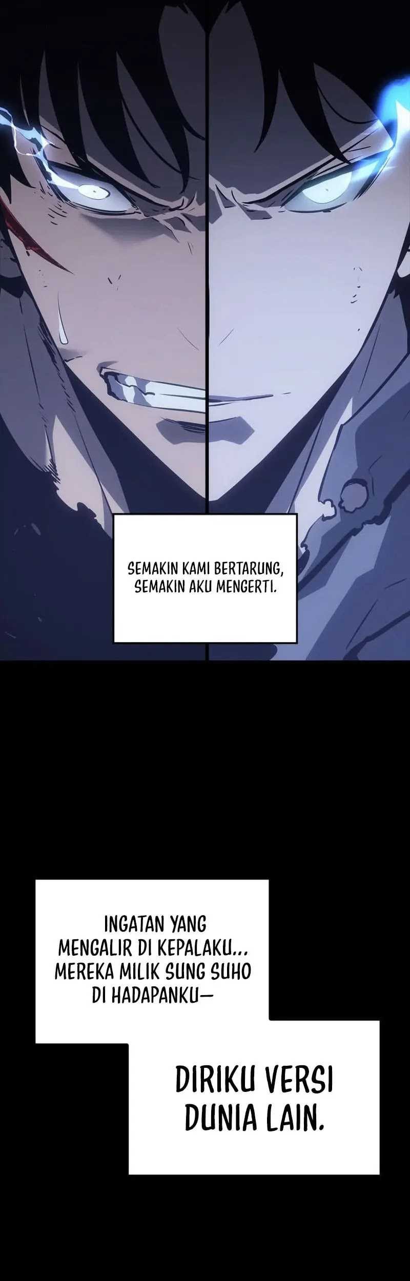 Solo Leveling: Ragnarok Chapter 46 - halaman 39