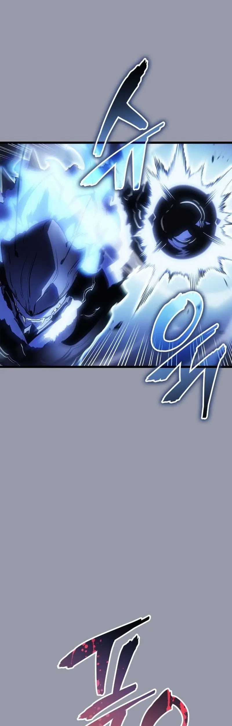 Solo Leveling: Ragnarok Chapter 46 - halaman 43