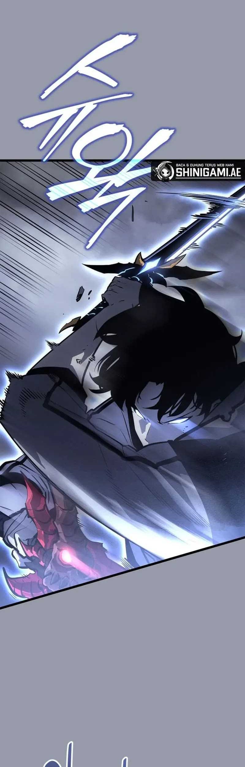 Solo Leveling: Ragnarok Chapter 46 - halaman 48