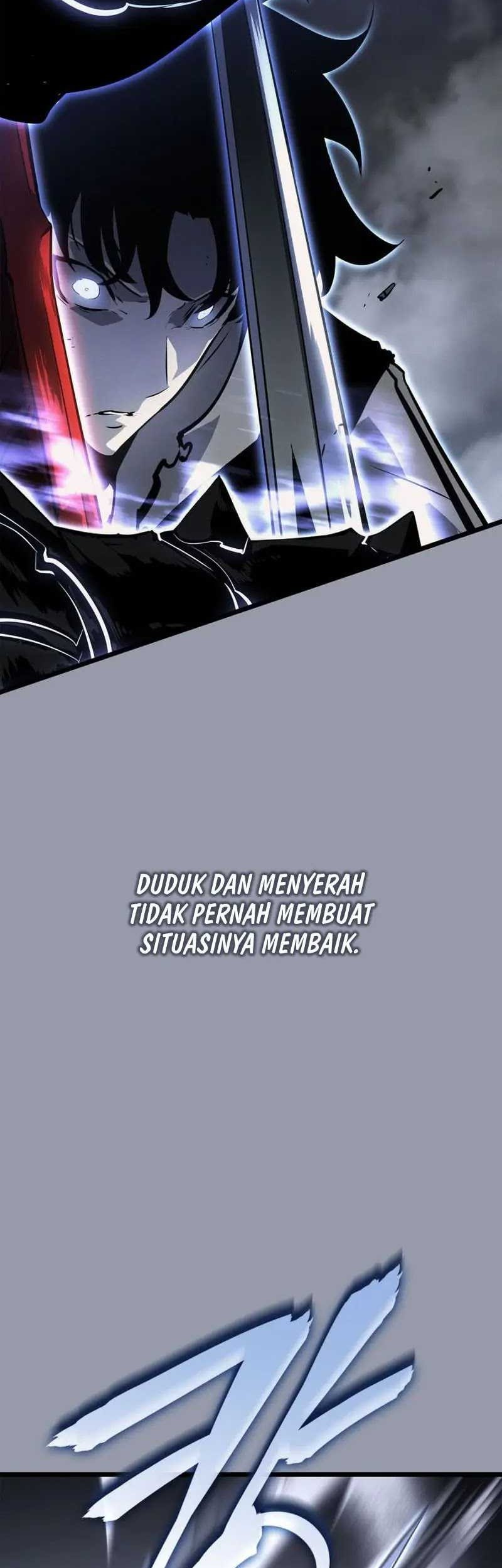 Solo Leveling: Ragnarok Chapter 46 - halaman 53