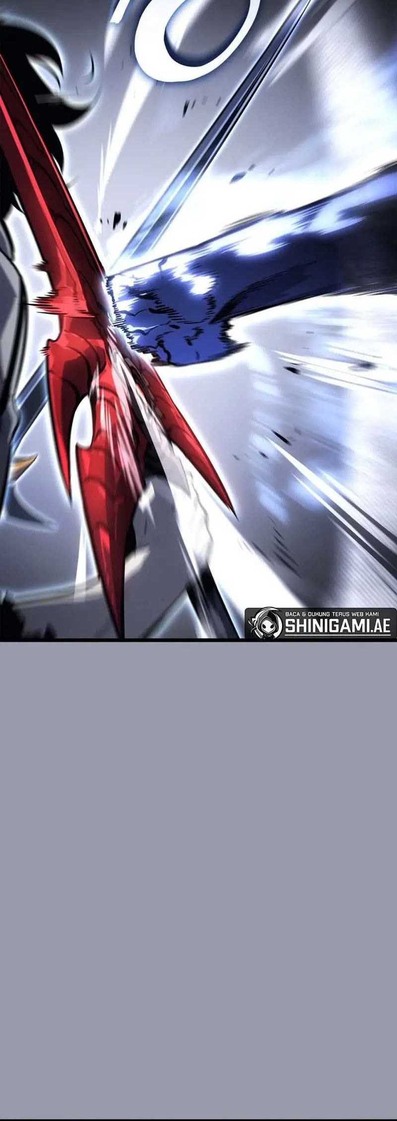 Solo Leveling: Ragnarok Chapter 46 - halaman 54