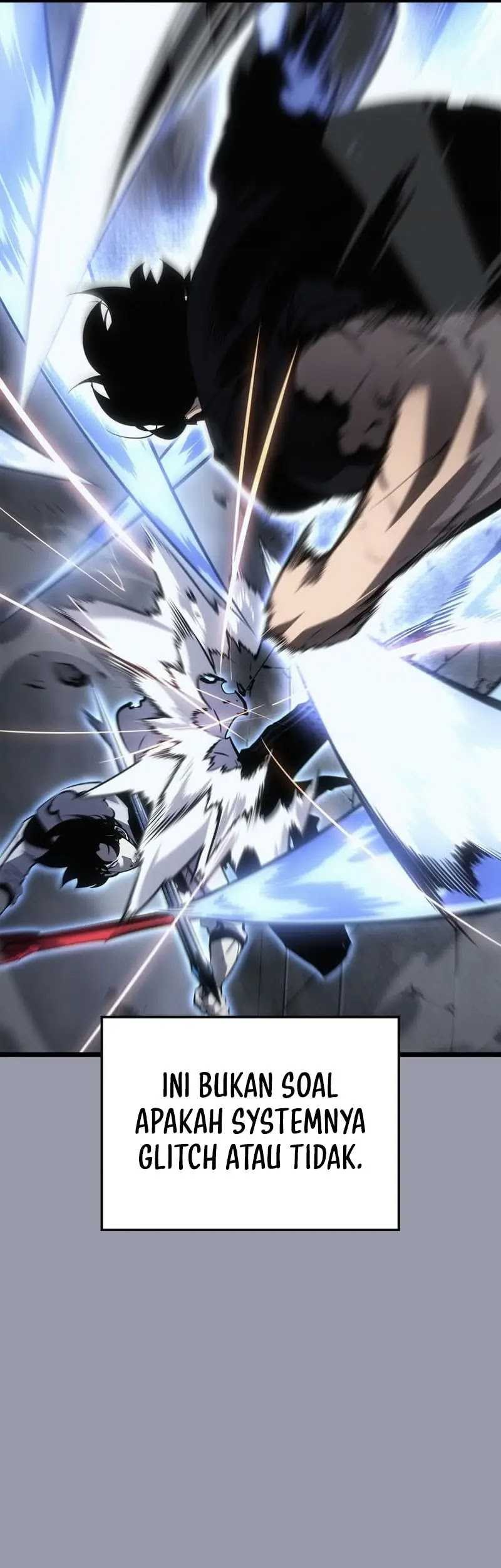 Solo Leveling: Ragnarok Chapter 46 - halaman 55