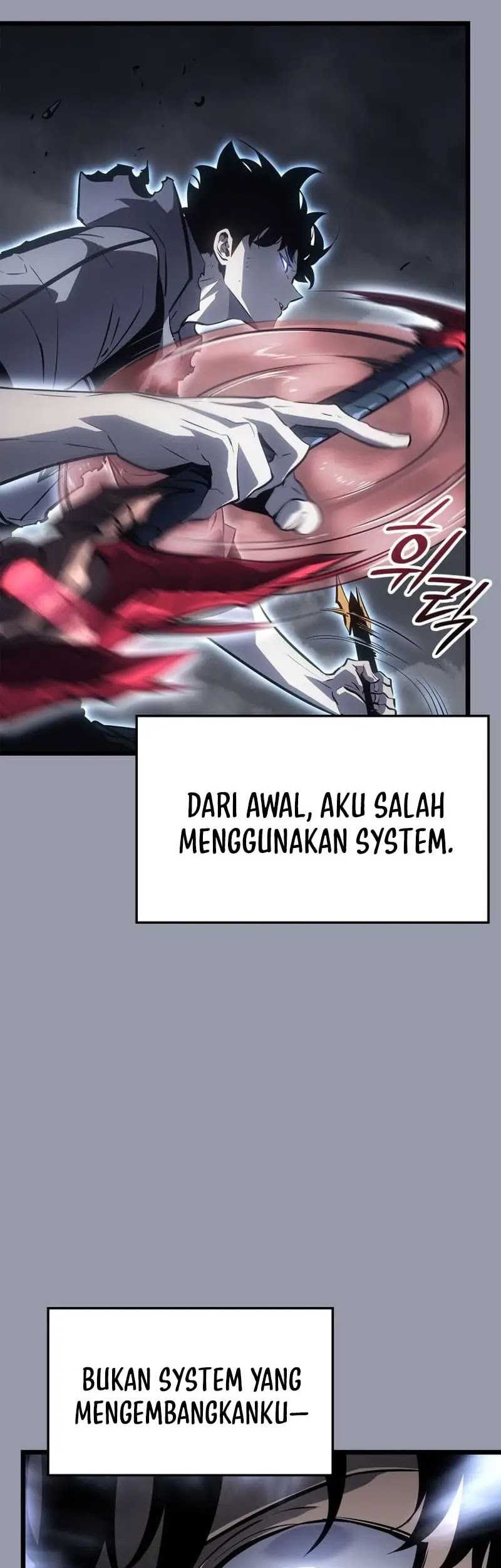 Solo Leveling: Ragnarok Chapter 46 - halaman 56