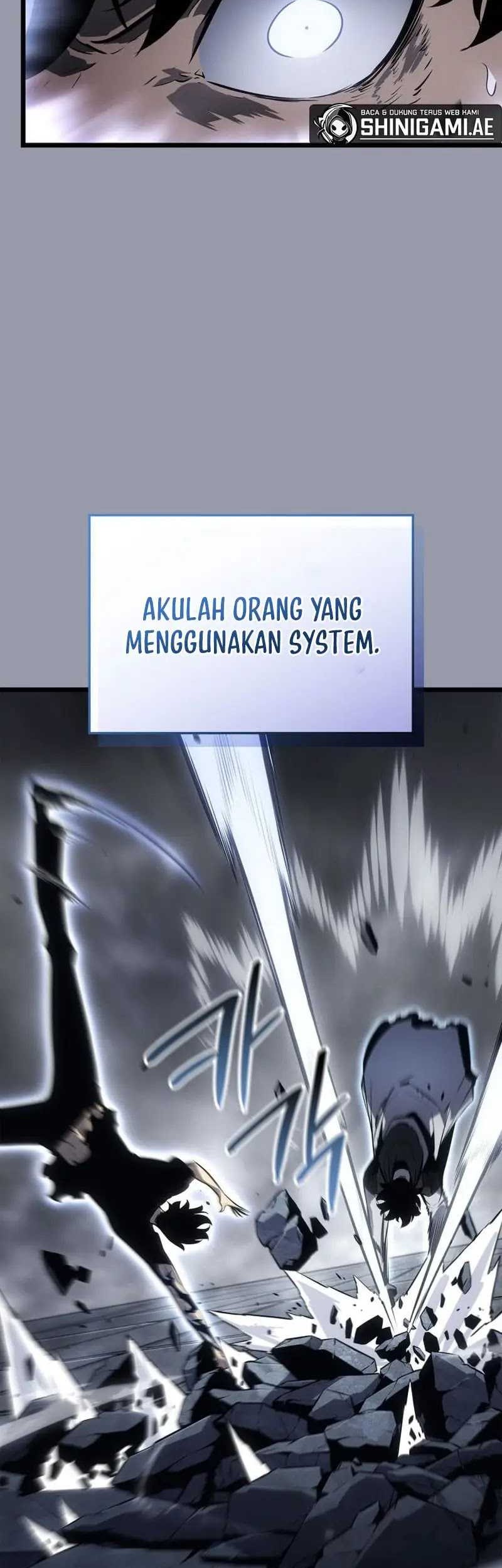 Solo Leveling: Ragnarok Chapter 46 - halaman 57