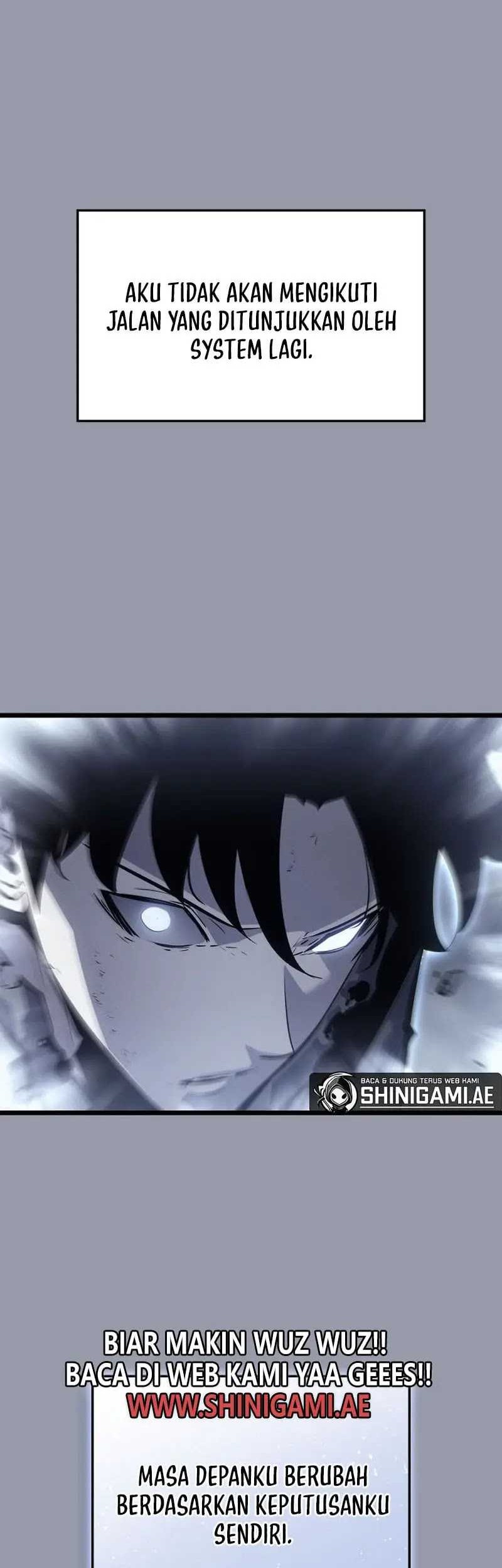 Solo Leveling: Ragnarok Chapter 46 - halaman 60