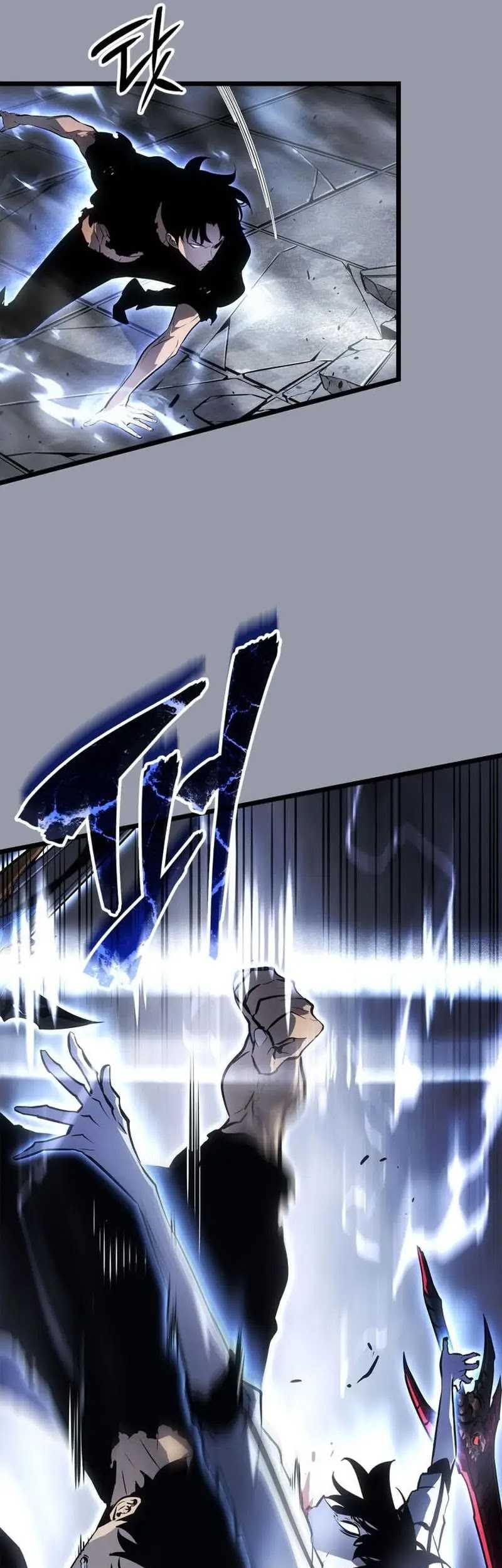Solo Leveling: Ragnarok Chapter 46 - halaman 63