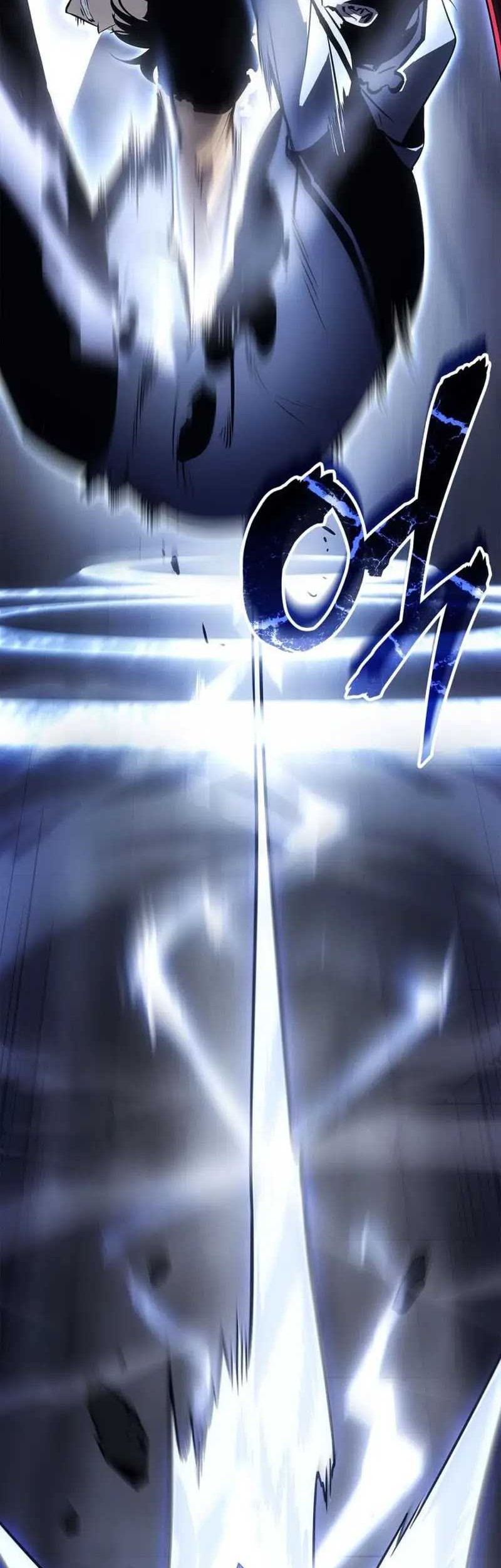 Solo Leveling: Ragnarok Chapter 46 - halaman 64