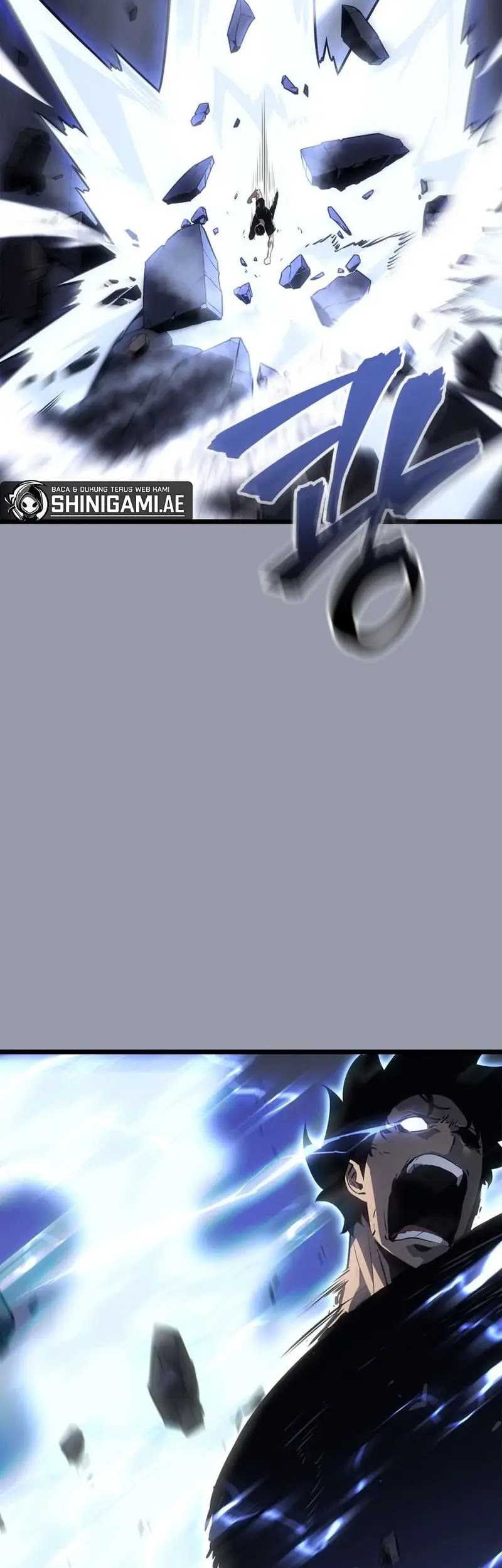 Solo Leveling: Ragnarok Chapter 46 - halaman 65