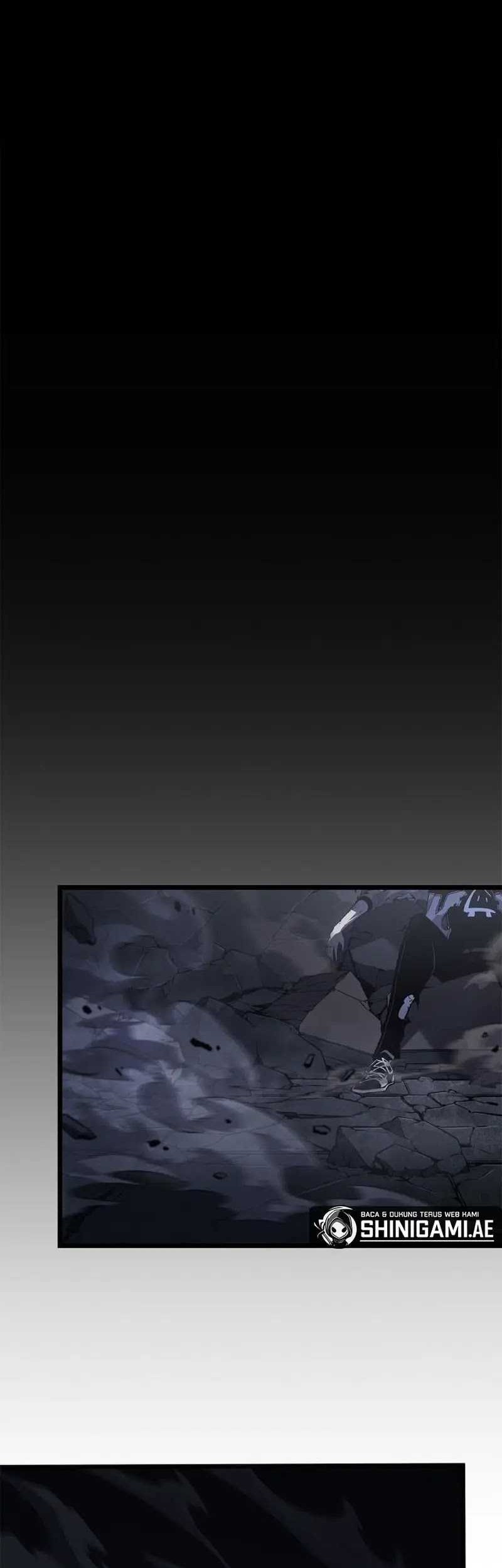 Solo Leveling: Ragnarok Chapter 46 - halaman 68