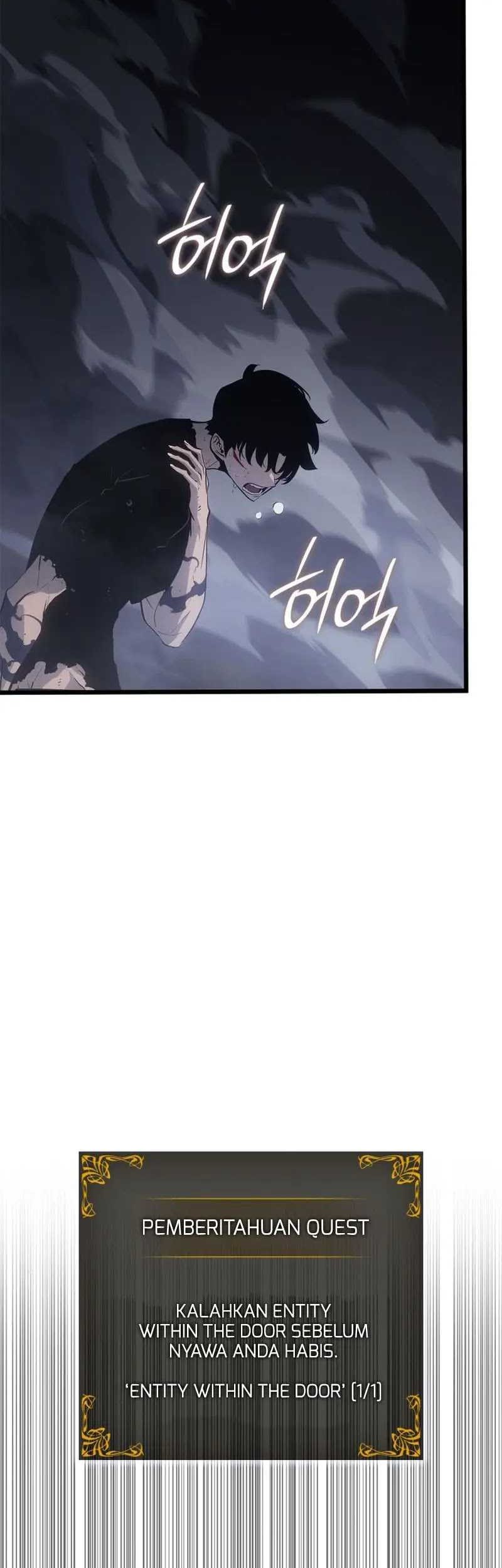 Solo Leveling: Ragnarok Chapter 46 - halaman 69