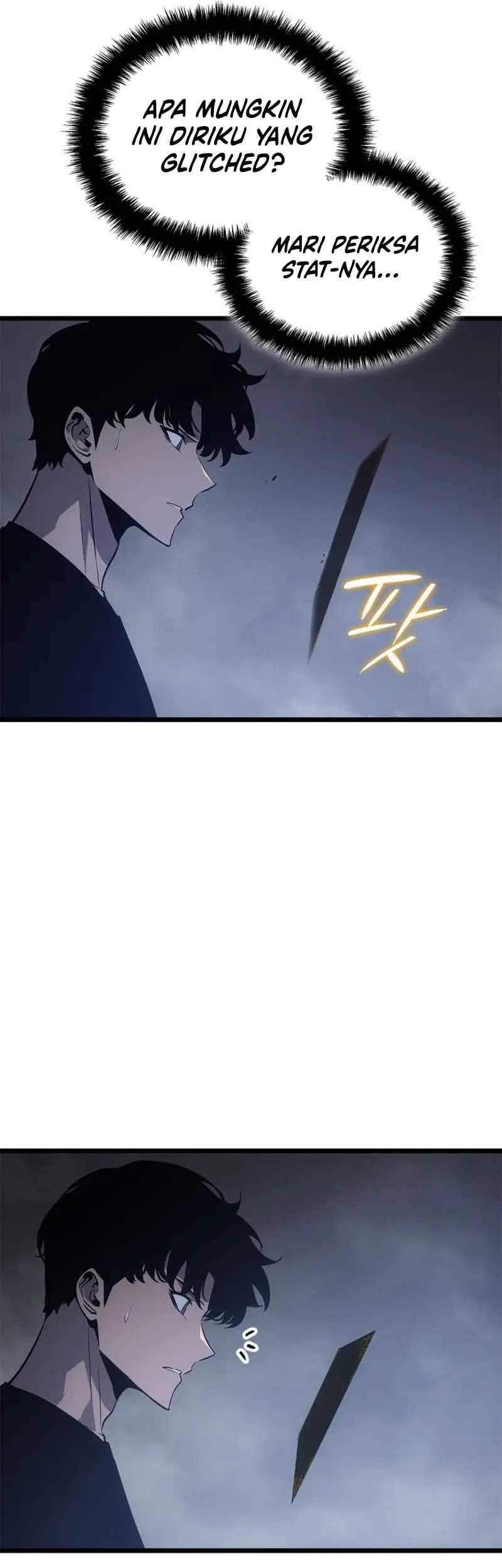 Solo Leveling: Ragnarok Chapter 46 - halaman 7