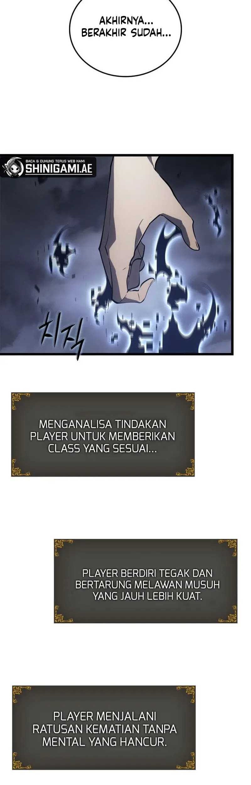 Solo Leveling: Ragnarok Chapter 46 - halaman 72